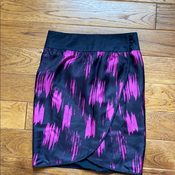 CLUB MONICO SKIRT - Picture 3 of 3